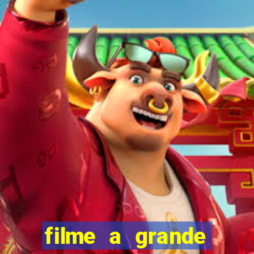 filme a grande virada final explicado